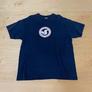 DVS Shoe Company 00s Logo Graphic T-Shirt - Sz Xlarge